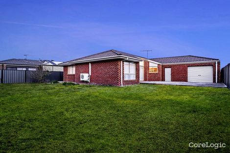 Property photo of 42 Drysdale Crescent Point Cook VIC 3030