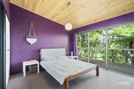 Property photo of 3-5 Gumtree Court Beechmont QLD 4211