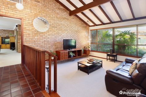 Property photo of 21 Kingsford Drive Willetton WA 6155