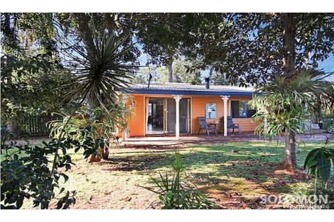 6 Mareela St, Coochiemudlo Island, QLD 4184