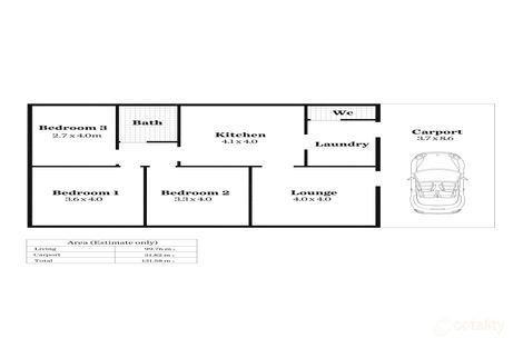 Property photo of 2 Wynne Court Murray Bridge SA 5253