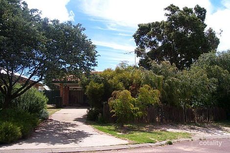 10 Lesalan Pl, Margaret River, WA 6285