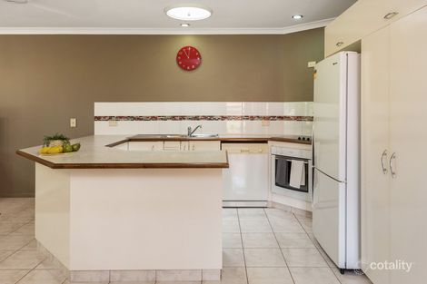 Property photo of 11/10-18 Barron Road Birkdale QLD 4159
