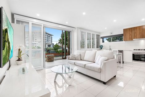 Property photo of 8/22 Bay Terrace Wynnum QLD 4178