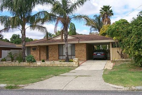 25 Ritson Way, Parkwood, WA 6147