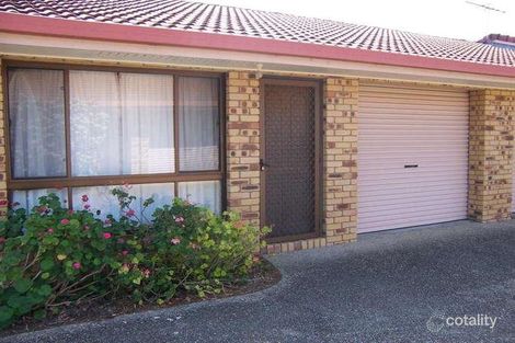 4/31 Mortimer St, Caboolture, QLD 4510