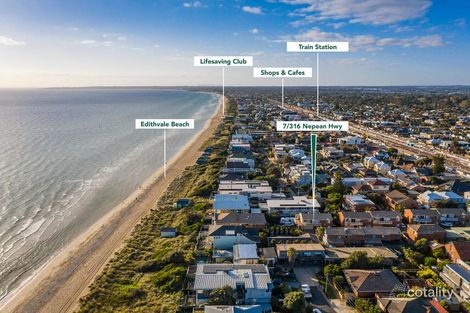 Property photo of 7/316 Nepean Highway Edithvale VIC 3196