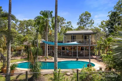 274 Nash Rd, Tamaree, QLD 4570