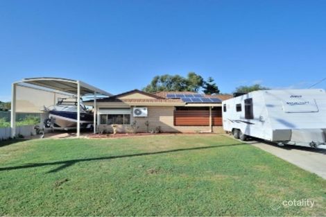 Property photo of 40 Tangadee Road Golden Bay WA 6174