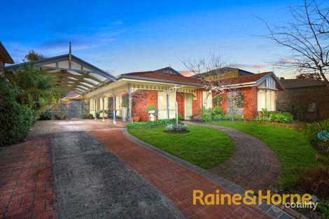 Property photo of 9 Tilmouth Place Narre Warren South VIC 3805