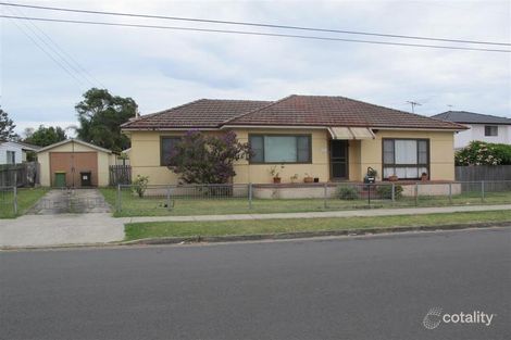 2a Joyce St, Fairfield, NSW 2165