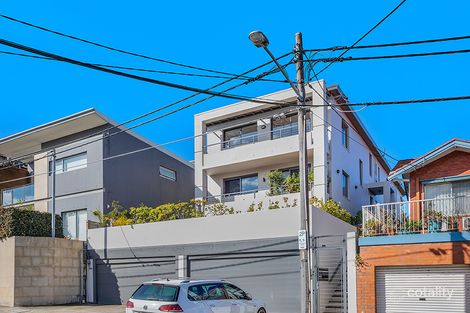 Property photo of 3/33 Langlee Avenue Waverley NSW 2024