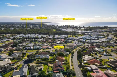 Property photo of 5 Harriet Place Deception Bay QLD 4508