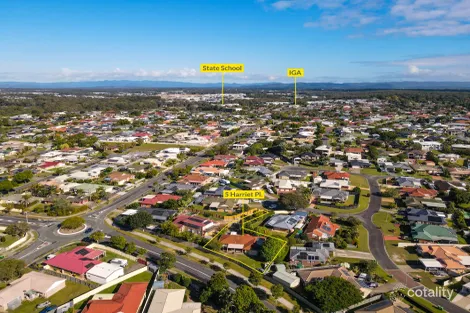 Property photo of 5 Harriet Place Deception Bay QLD 4508