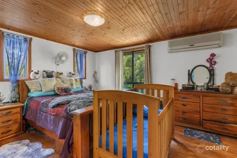 Property photo of 274 Nash Road Tamaree QLD 4570