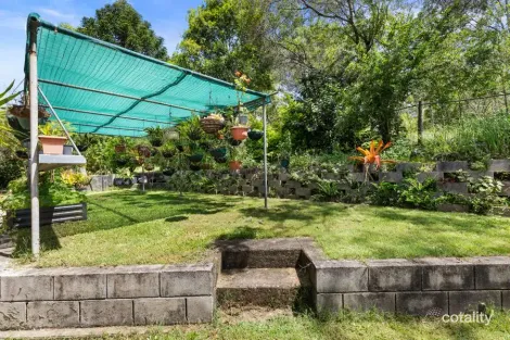 Property photo of 274 Nash Road Tamaree QLD 4570