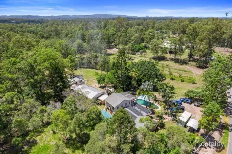 Property photo of 274 Nash Road Tamaree QLD 4570