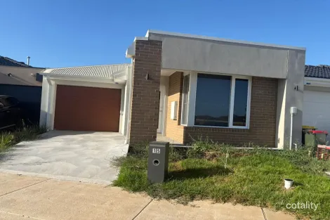 15 Owlet St, Tarneit, VIC 3029
