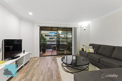Property photo of 8/4 Cowlishaw Street Bowen Hills QLD 4006