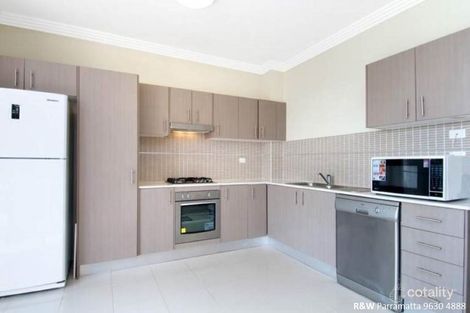 Property photo of 5/13-15 Lydbrook Street Westmead NSW 2145