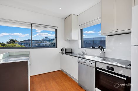 Property photo of 3/33 Langlee Avenue Waverley NSW 2024