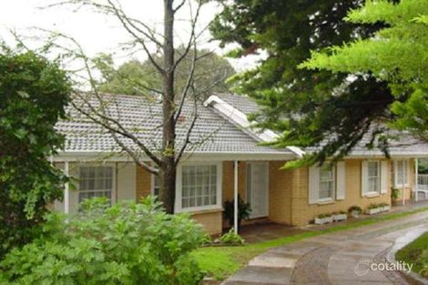 6 Rowlands Hill Rd, Coromandel Valley, SA 5051