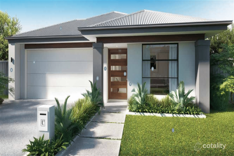 Lot 912 Ridge View Dr, Narangba, QLD 4504