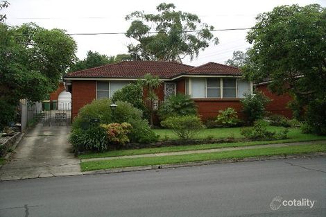 20 Reilleys Rd, Winston Hills, NSW 2153