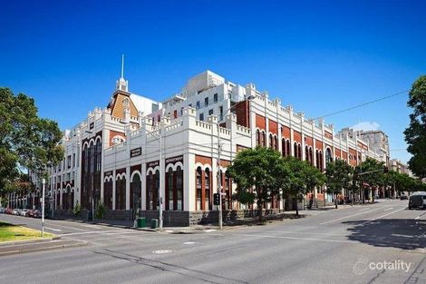 Property photo of 906/162 Albert Street East Melbourne VIC 3002