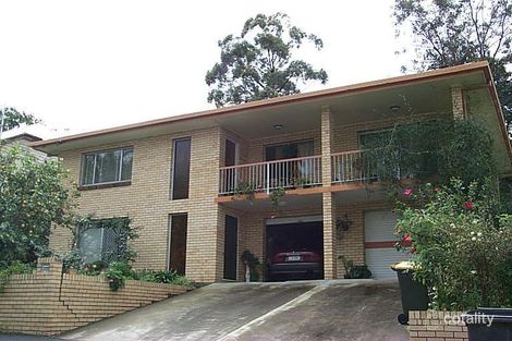 9 Annie St, Paddington, QLD 4064