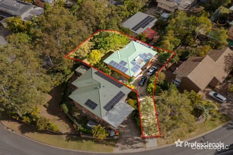 Property photo of 12 Tarcoola Avenue Ferny Hills QLD 4055