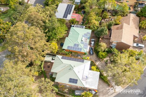 Property photo of 12 Tarcoola Avenue Ferny Hills QLD 4055