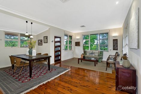 Property photo of 10 Loxton Place Forestville NSW 2087