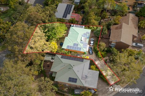 Property photo of 12 Tarcoola Avenue Ferny Hills QLD 4055
