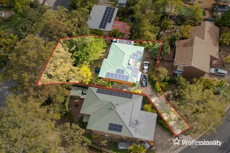 Property photo of 12 Tarcoola Avenue Ferny Hills QLD 4055