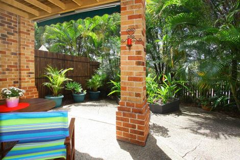 Property photo of 42/36 Weedons Road Nerang QLD 4211