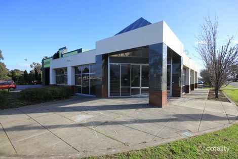 102-104 Frankston-Dandenong Rd, Dandenong South, VIC 3175
