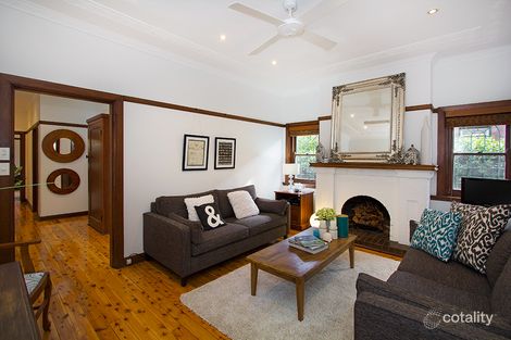 Property photo of 33A Artarmon Road Willoughby NSW 2068