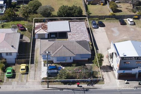 197 Wardell St, Enoggera, QLD 4051