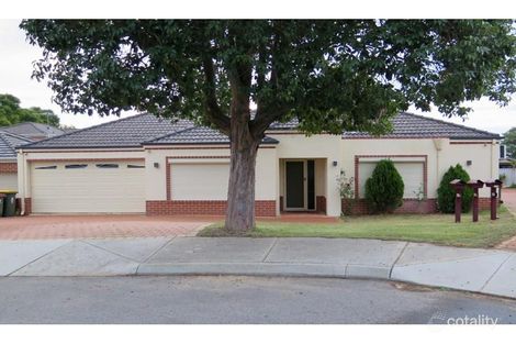 Property photo of 19A Myindee Way Nollamara WA 6061