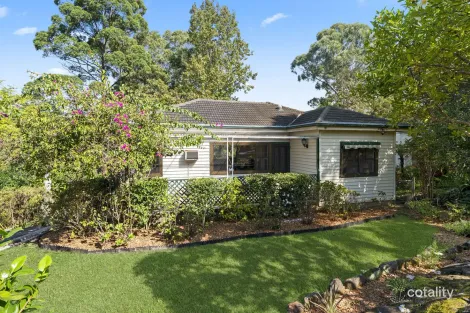 Property photo of 2 Coventry Crescent North Epping NSW 2121