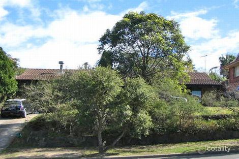 Property photo of 8 Mackillop Drive Baulkham Hills NSW 2153
