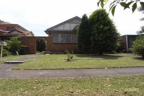 2 Castlestead St, Concord West, NSW 2138