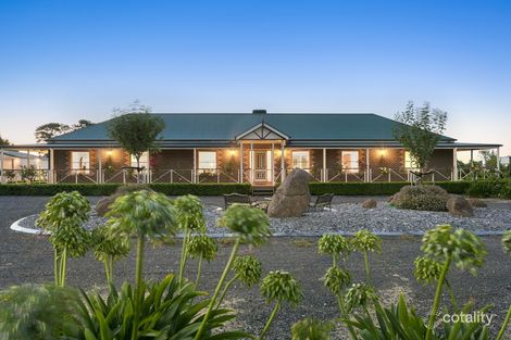 19-25 Mcallister Ct, Wallington, VIC 3222