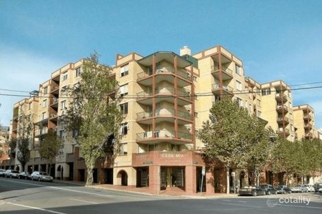 Property photo of 13/333 Bulwara Road Ultimo NSW 2007