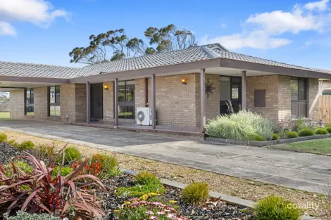 Property photo of 193 White Road Wonthaggi VIC 3995