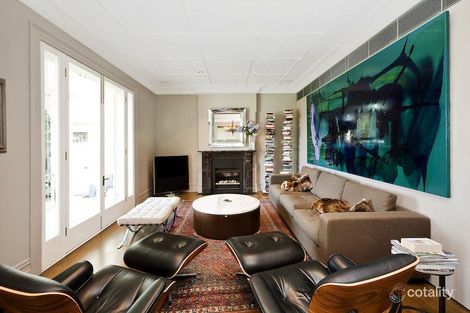 Property photo of 4 Goomerah Crescent Darling Point NSW 2027