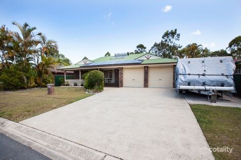 16 Turnbull Cres, Morayfield, QLD 4506