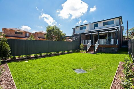 Property photo of 107A Belmore Road Peakhurst NSW 2210