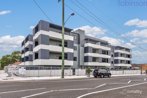 203/65 Brunker Rd, Broadmeadow, NSW 2292